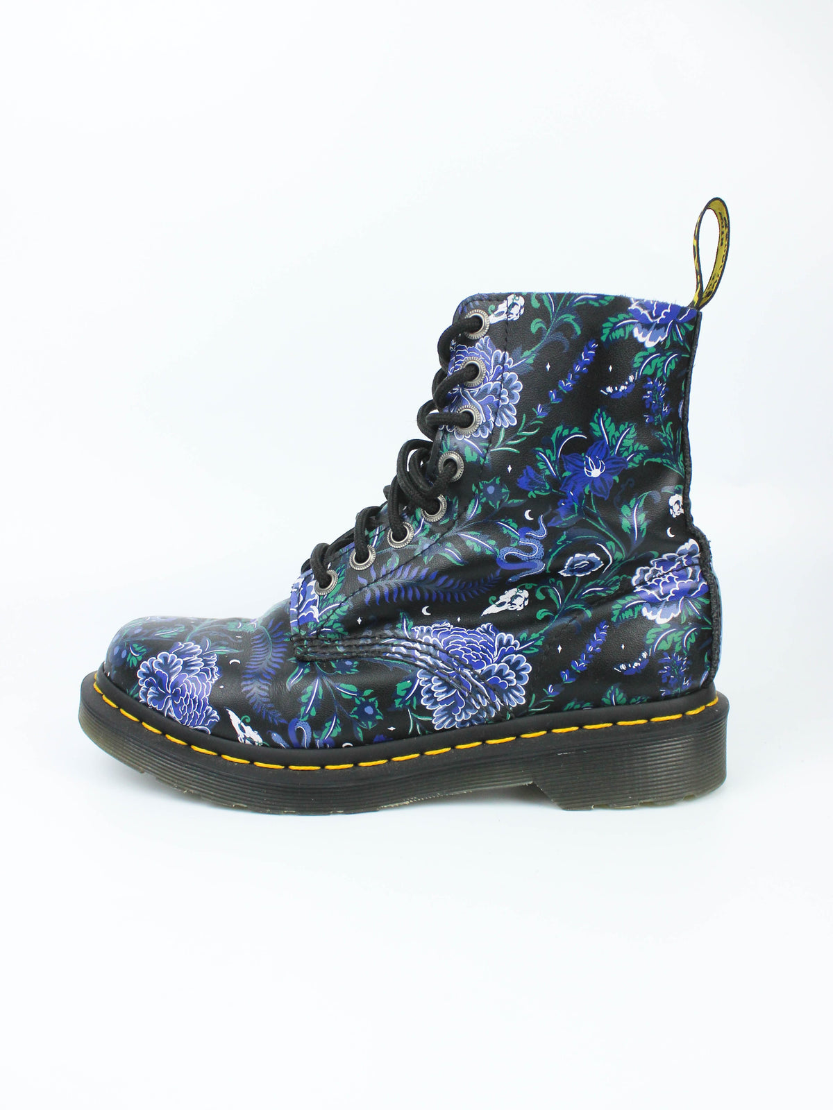 Dr. Martens 1460 Pascal Mystic Floral