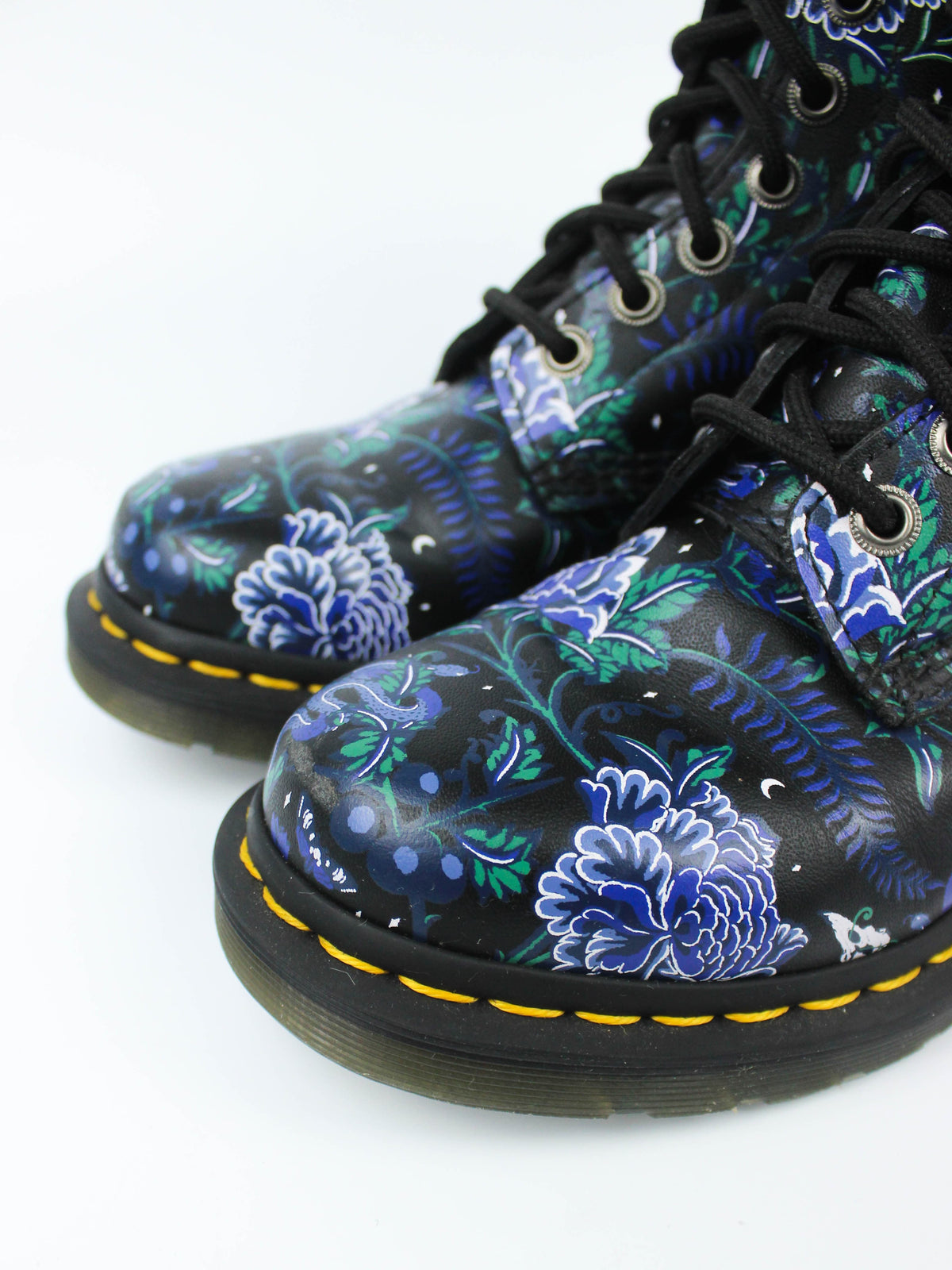 Dr. Martens 1460 Pascal Mystic Floral