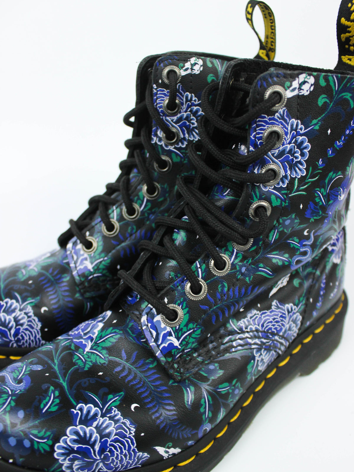 Dr. Martens 1460 Pascal Mystic Floral