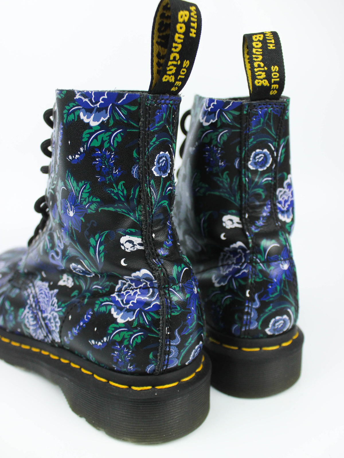 Dr. Martens 1460 Pascal Mystic Floral