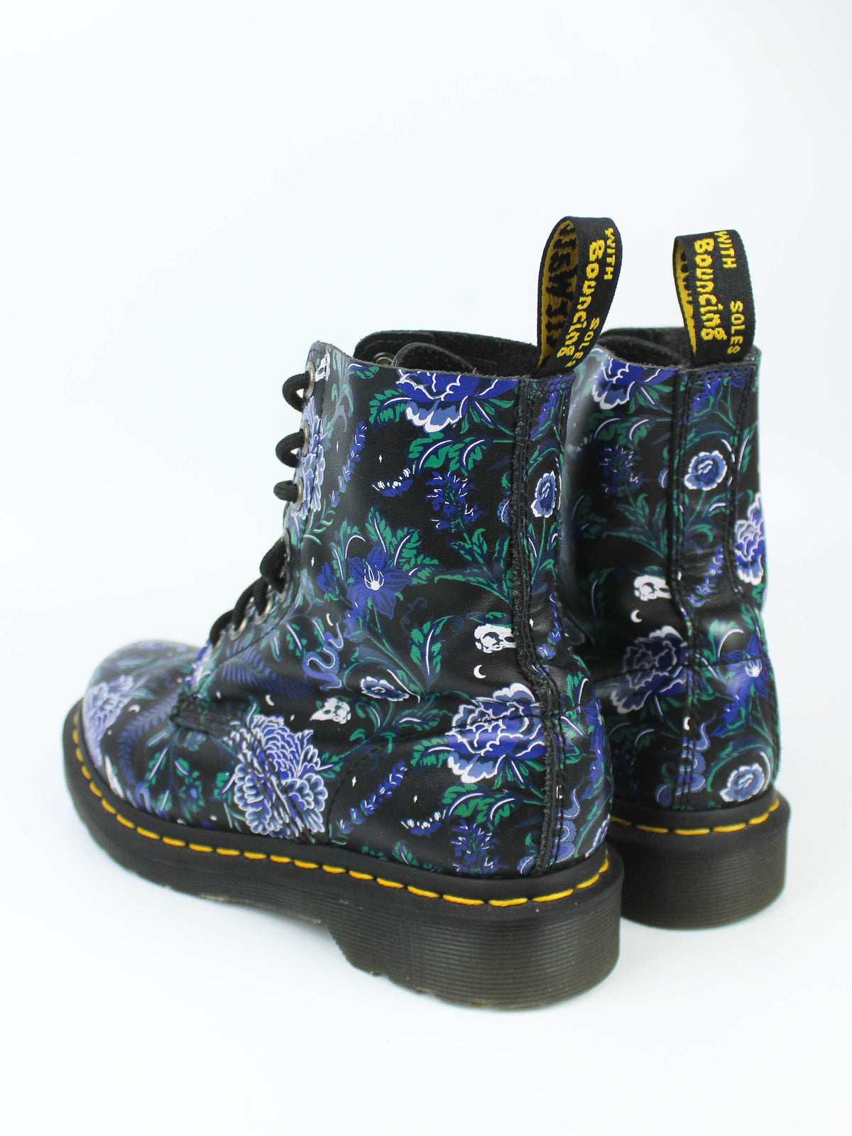Dr. Martens 1460 Pascal Mystic Floral