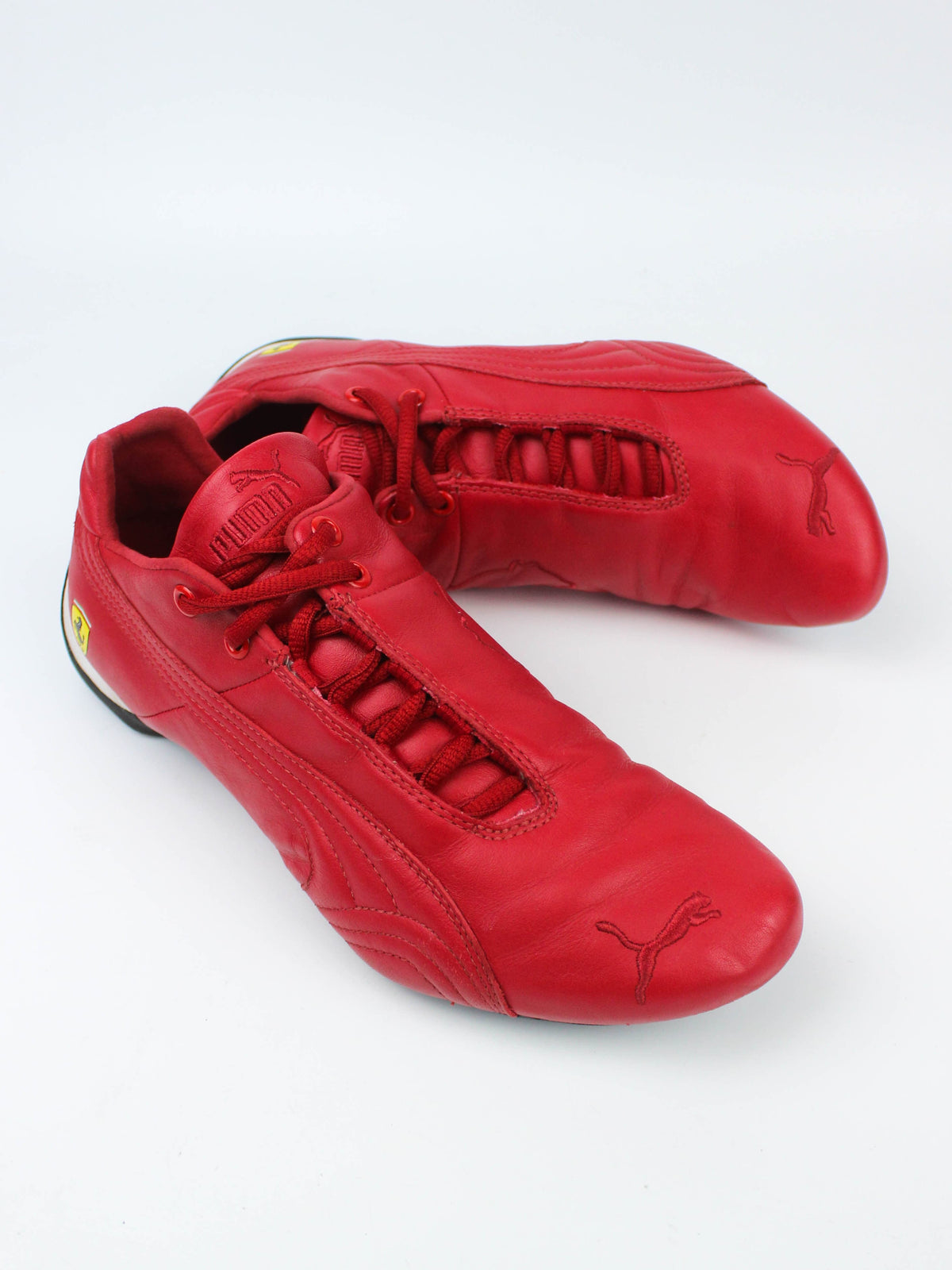 Puma Future Cat Scuderia Ferrari