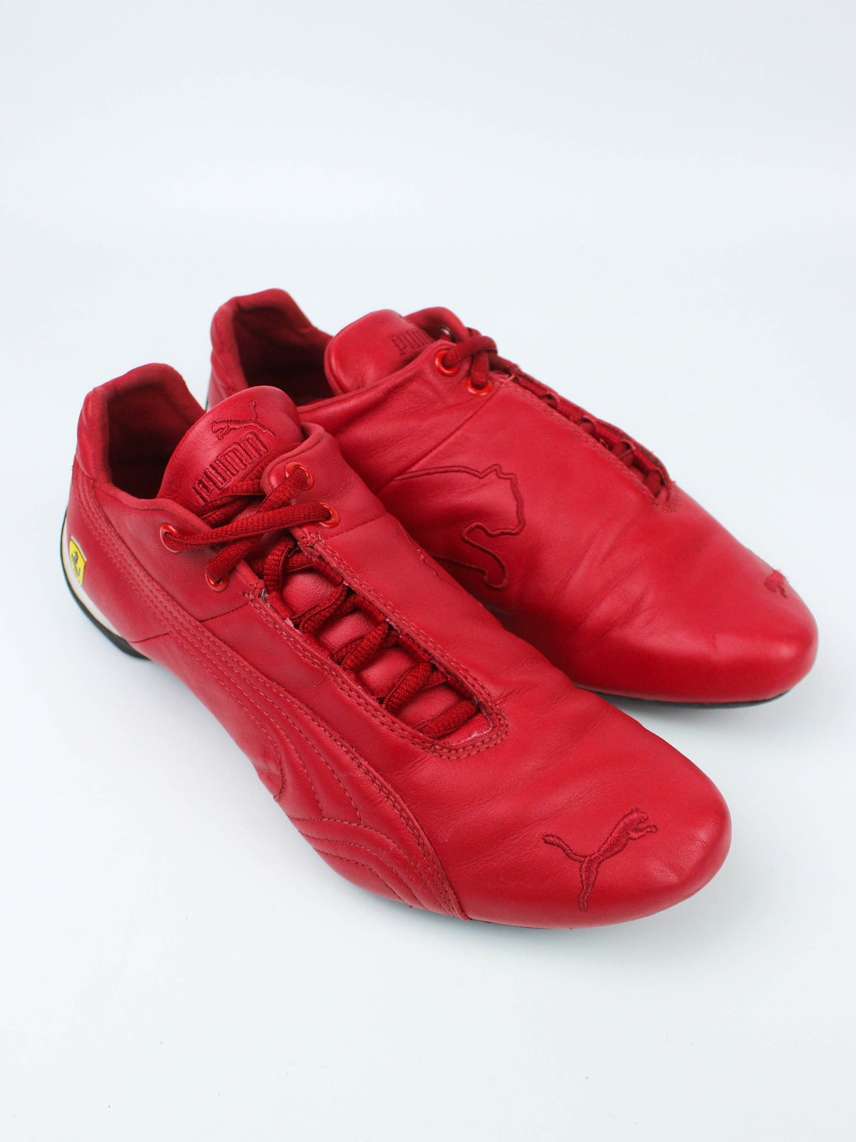 Puma Future Cat Scuderia Ferrari