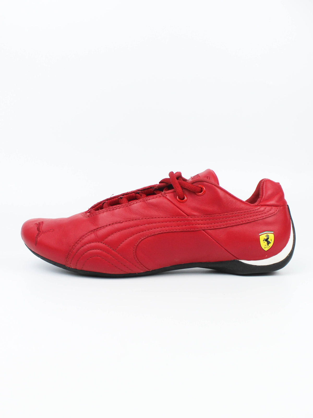 Puma Future Cat Scuderia Ferrari