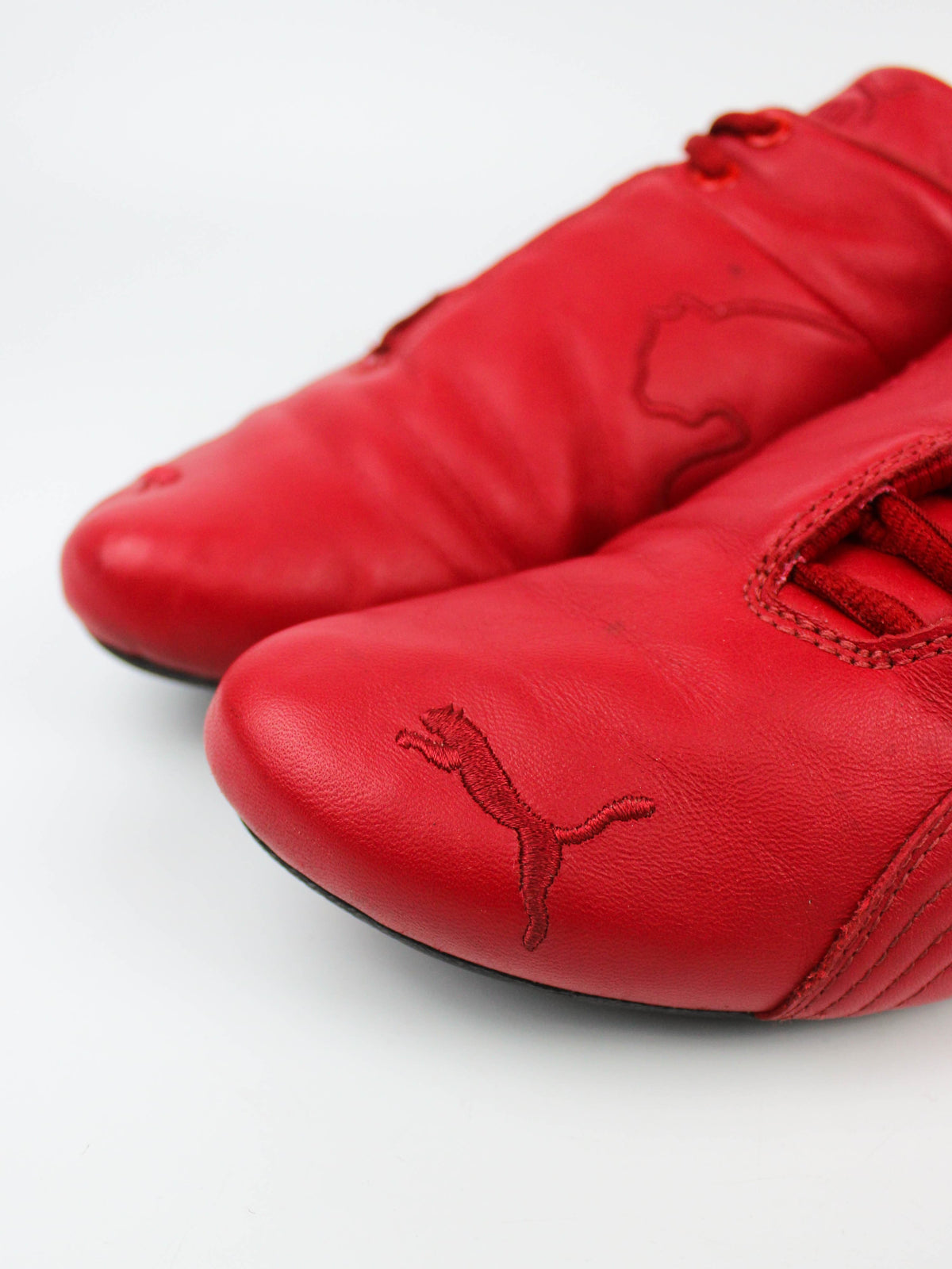 Puma Future Cat Scuderia Ferrari