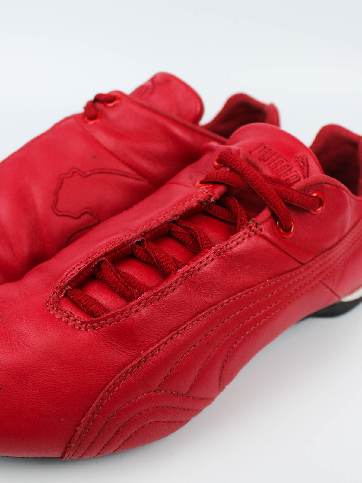 Puma Future Cat Scuderia Ferrari