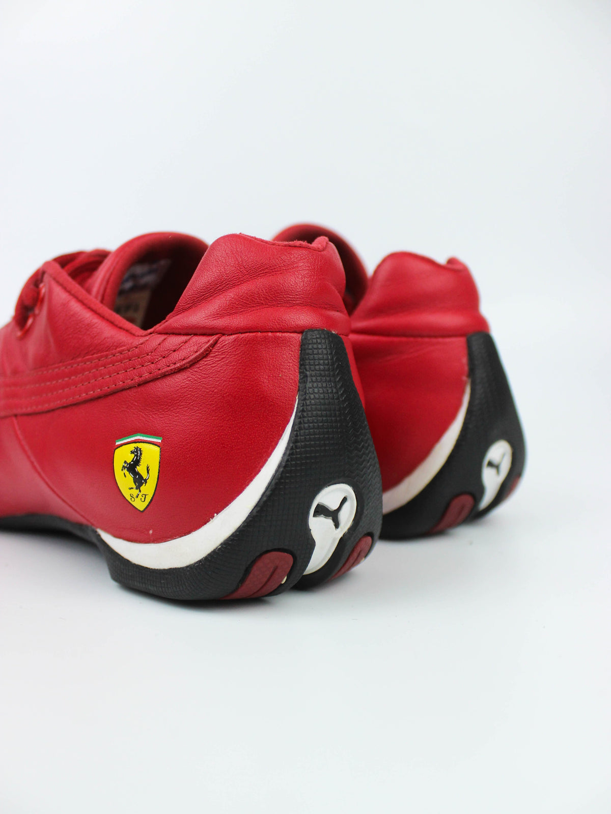 Puma Future Cat Scuderia Ferrari