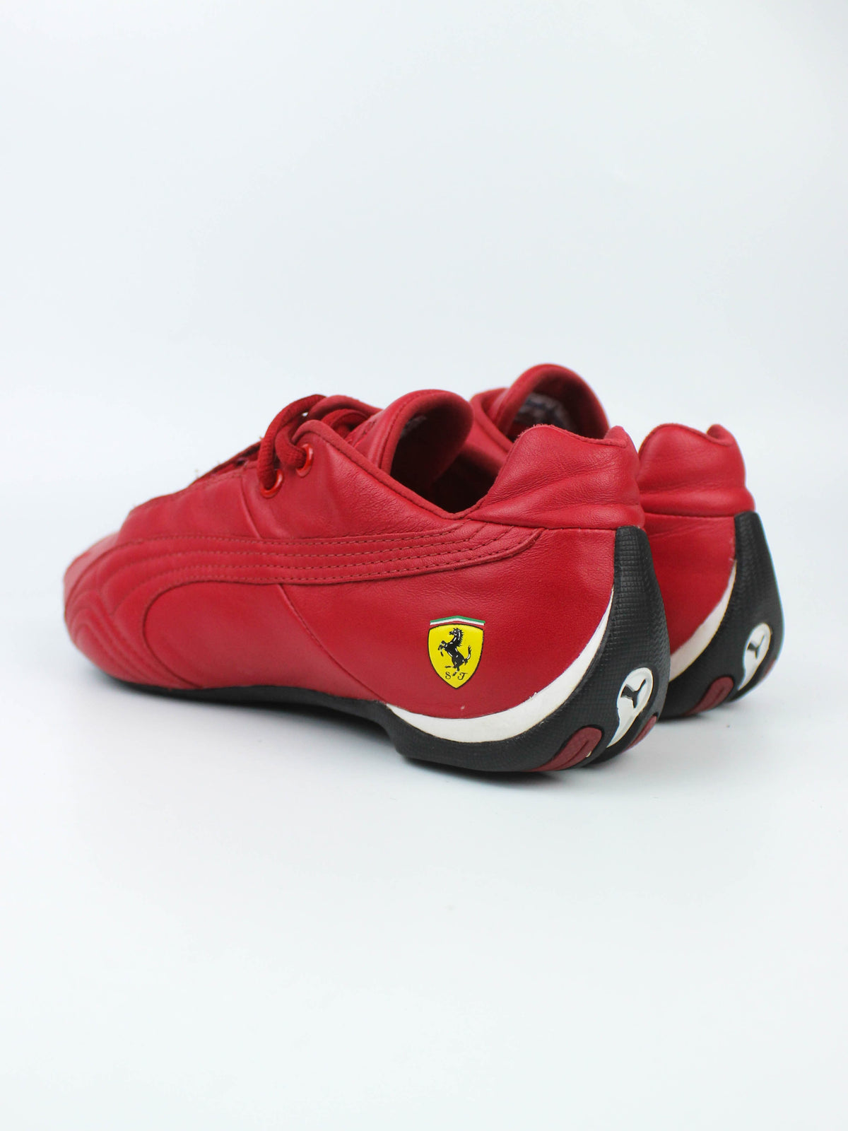 Puma Future Cat Scuderia Ferrari