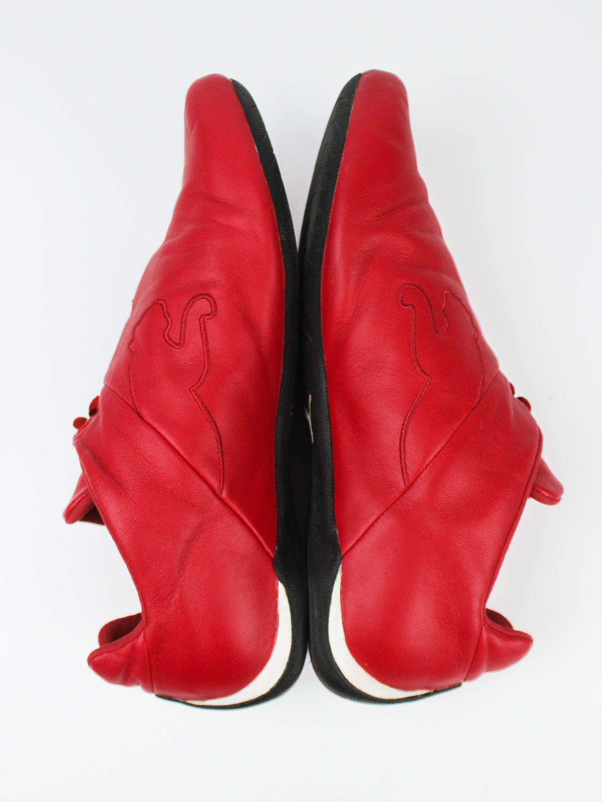 Puma Future Cat Scuderia Ferrari