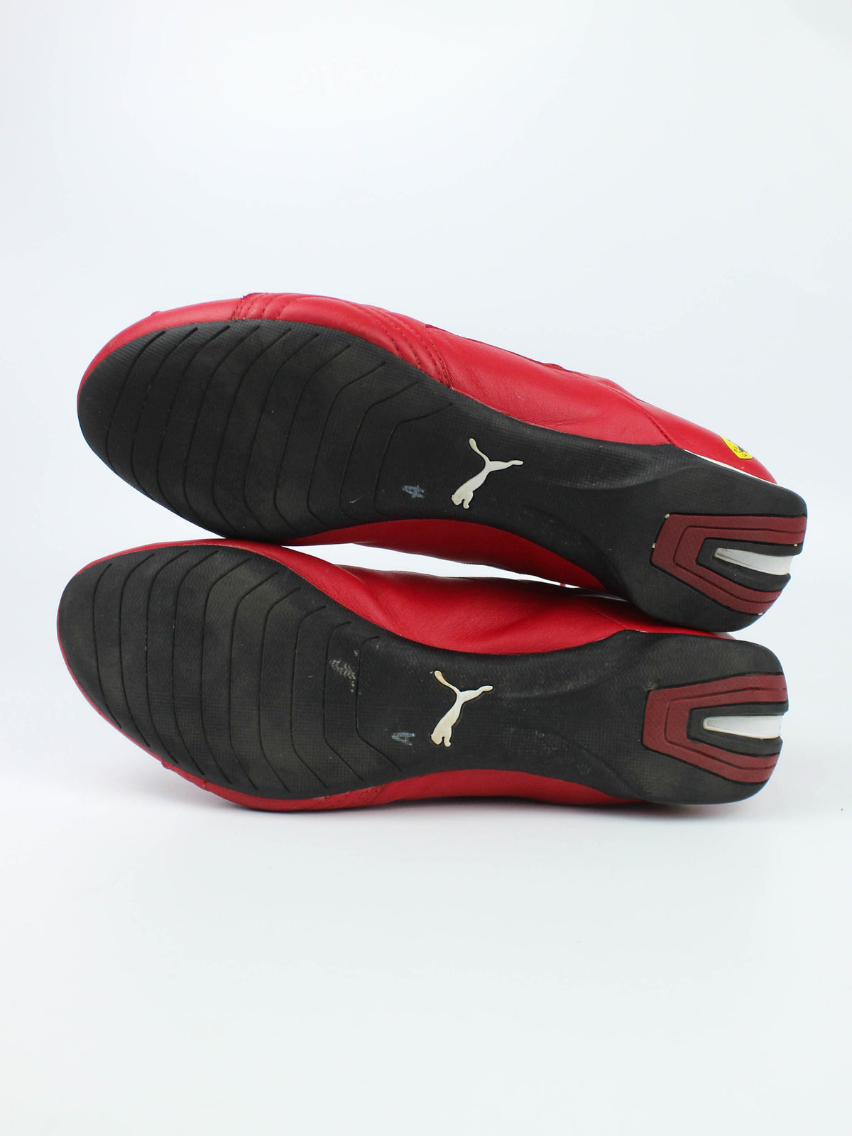 Puma Future Cat Scuderia Ferrari