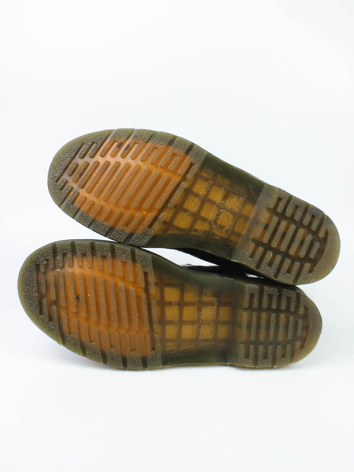 Dr. Martens 1460 Black Smooth