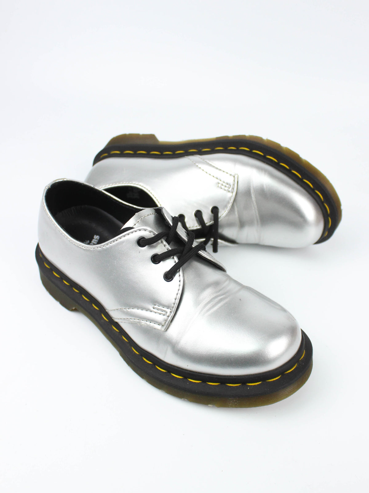 Dr. Martens 1461 Metallic
