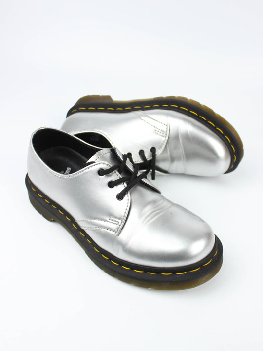 Dr. Martens 1461 Metallic