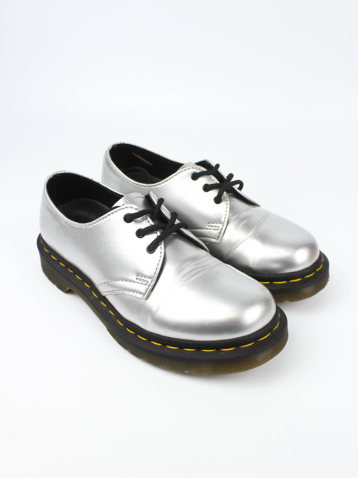 Dr. Martens 1461 Metallic