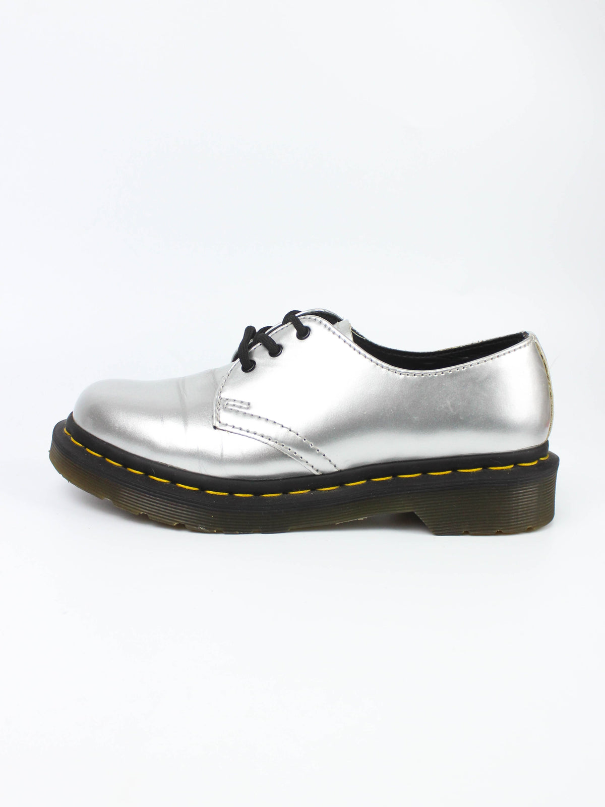 Dr. Martens 1461 Metallic