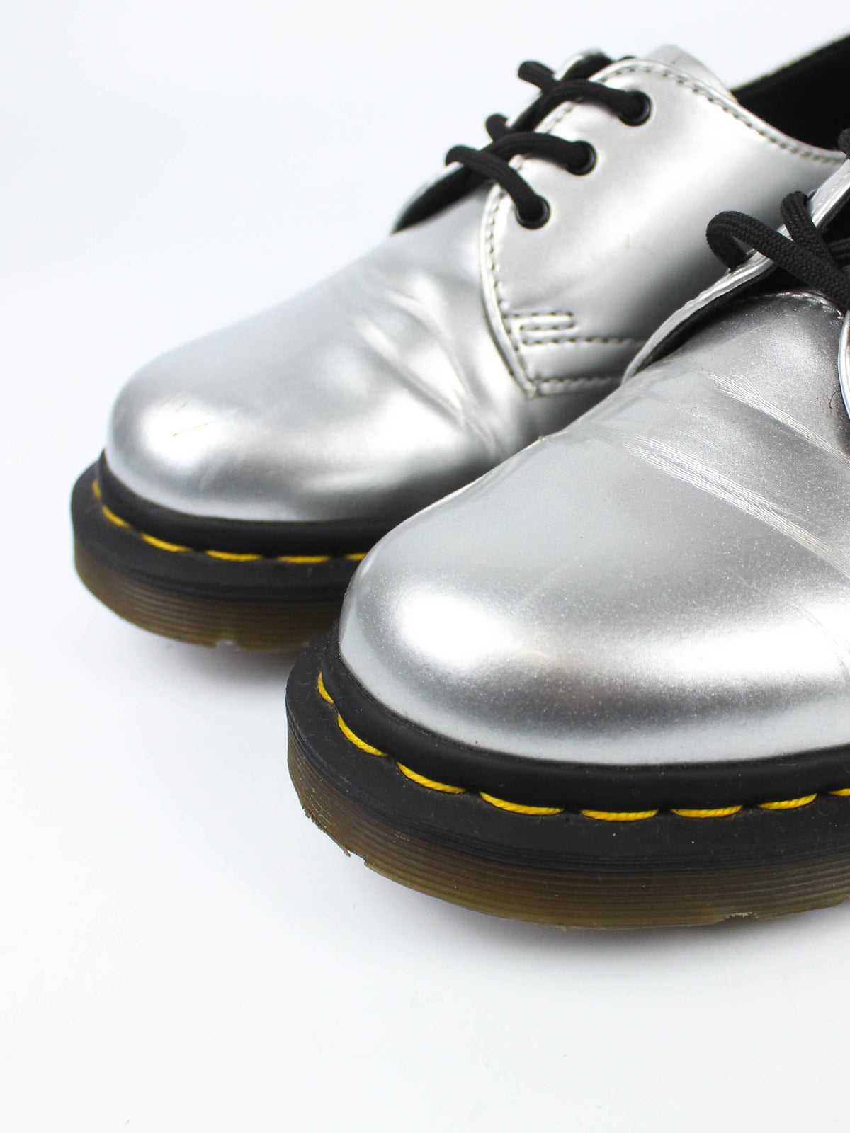 Dr. Martens 1461 Metallic