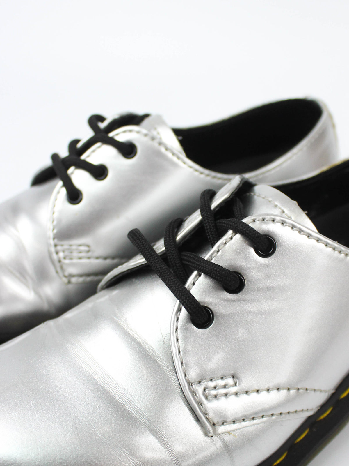 Dr. Martens 1461 Metallic