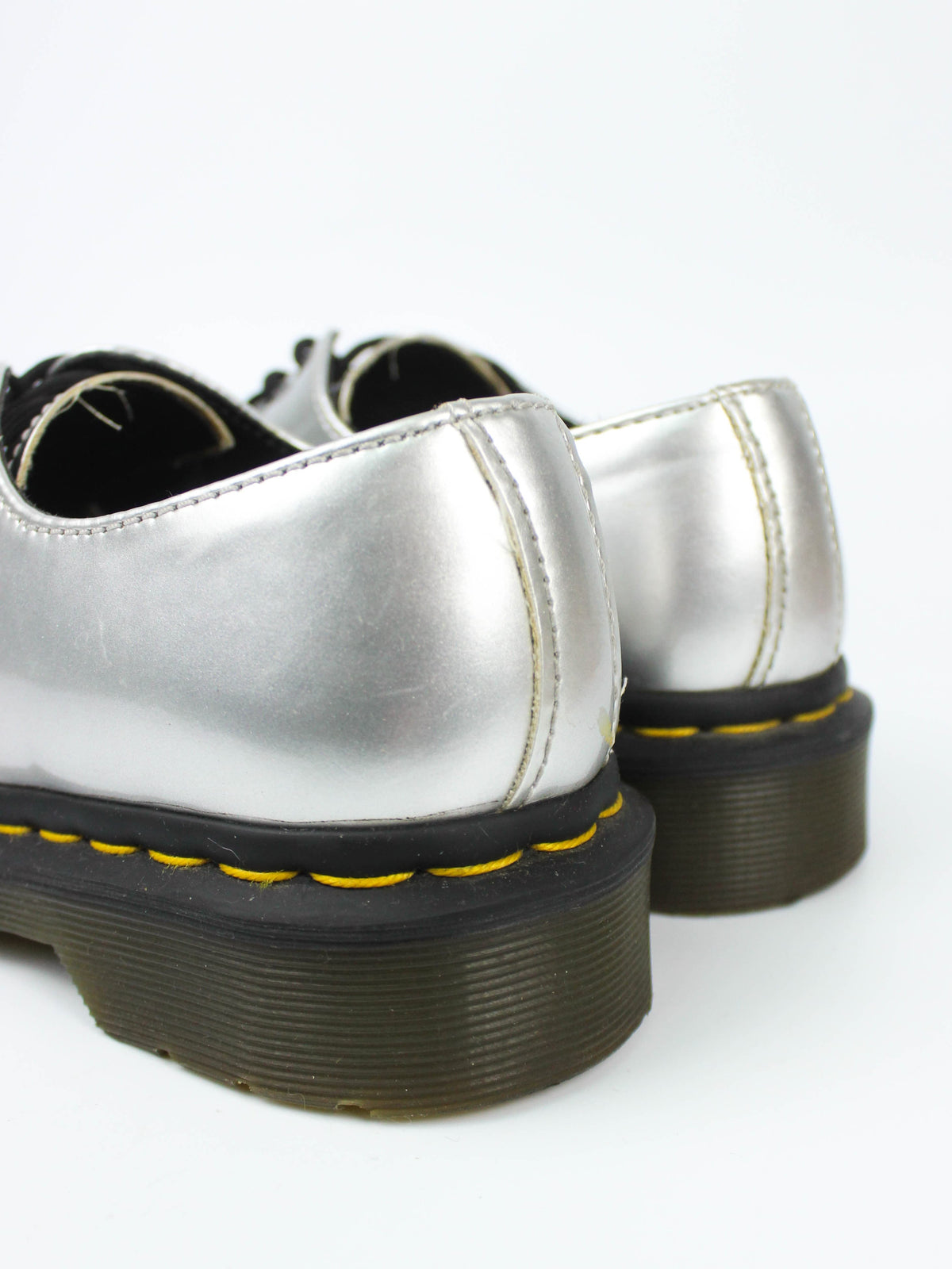 Dr. Martens 1461 Metallic