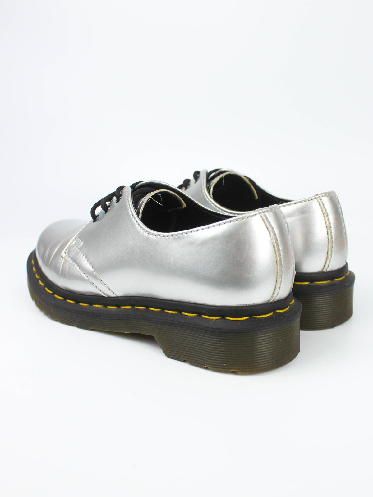 Dr. Martens 1461 Metallic