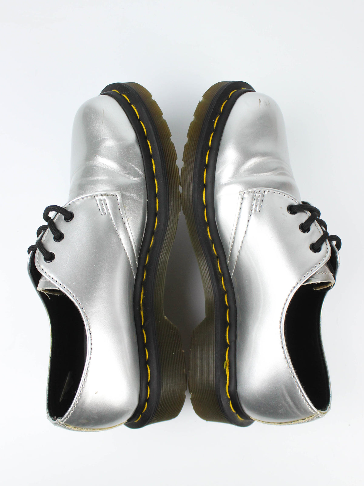 Dr. Martens 1461 Metallic