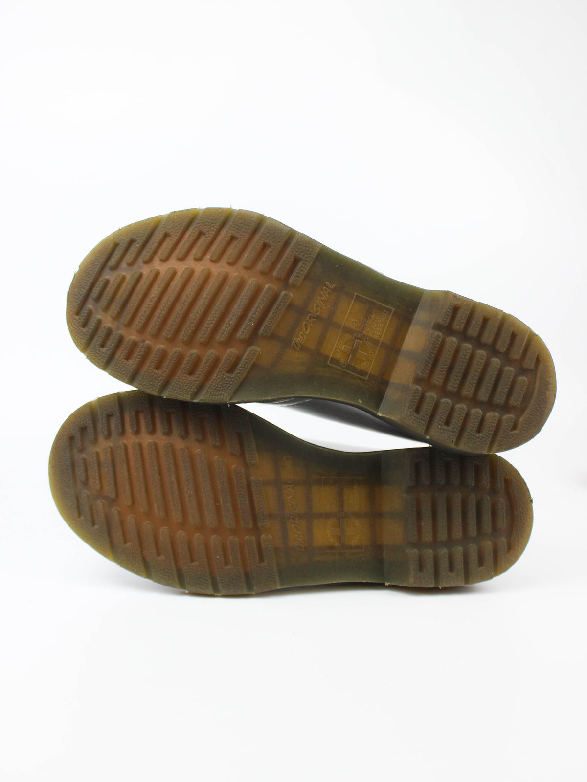 Dr. Martens 1461 Metallic