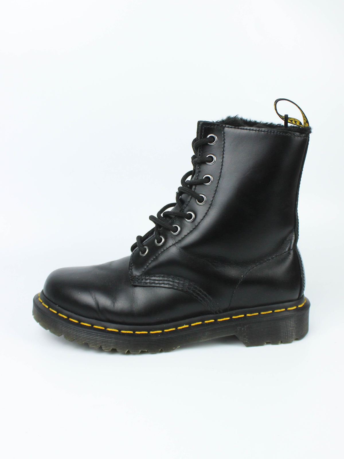 Dr. Martens 1460 Serena
