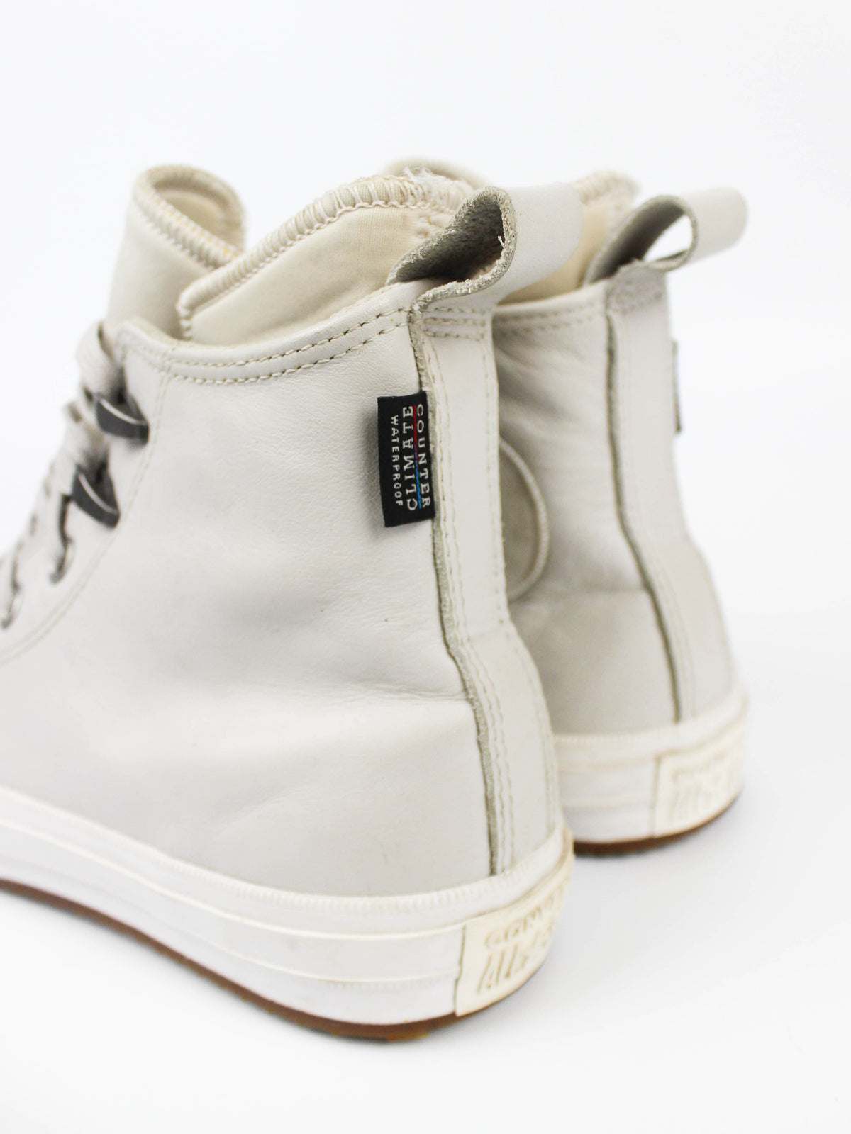 Converse Chuck Taylor WP Boot