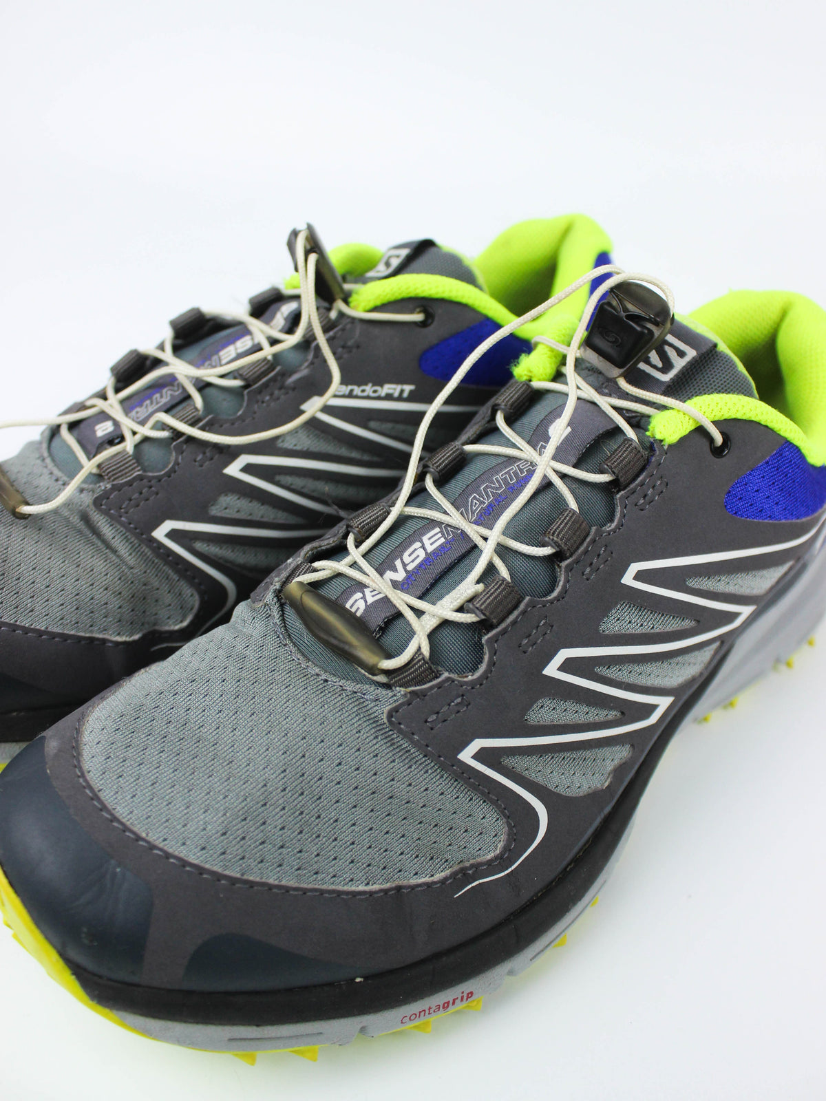 Salomon Sense Mantra 2