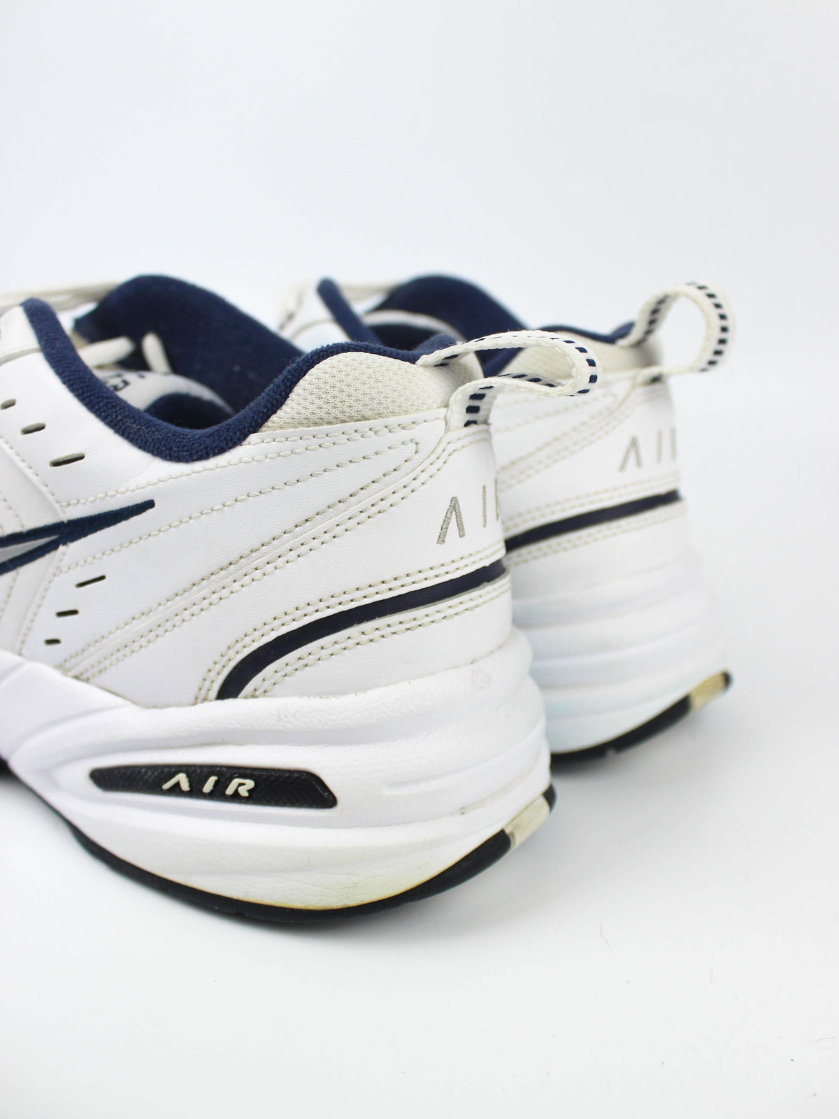 Nike Air Monarch IV