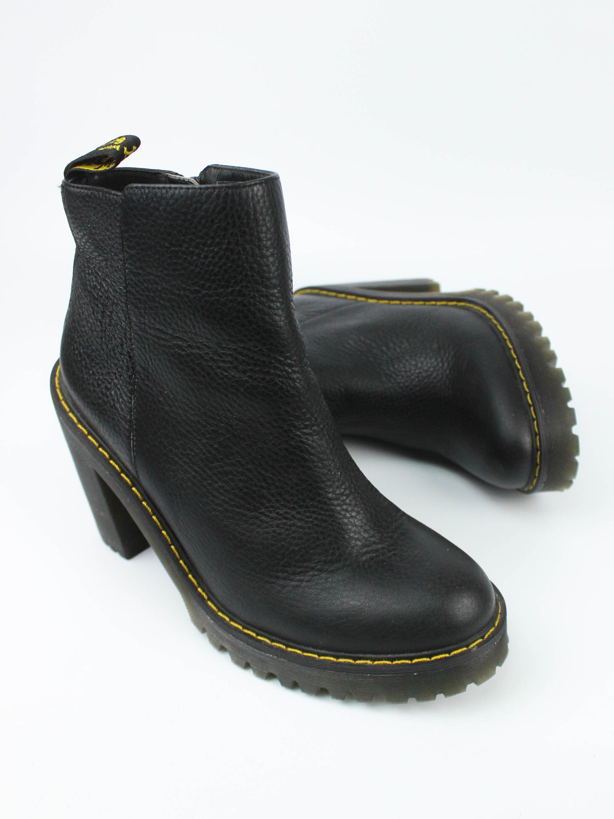 Dr. Martens Magdalena