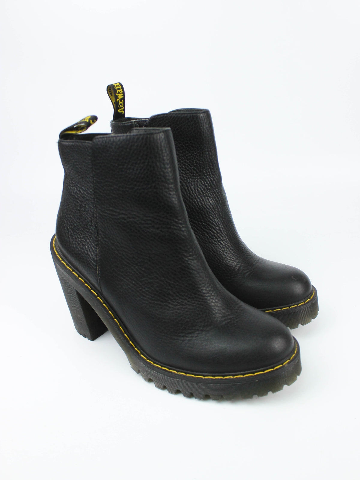 Dr. Martens Magdalena
