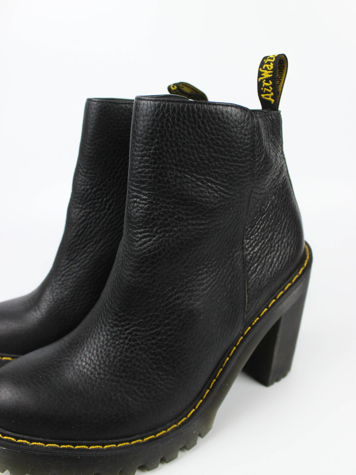 Dr. Martens Magdalena