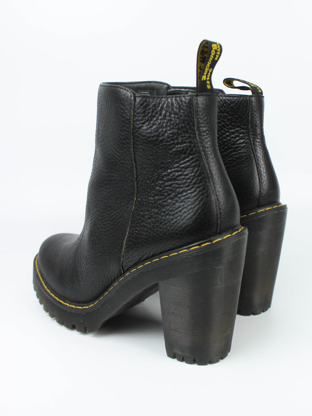 Dr. Martens Magdalena
