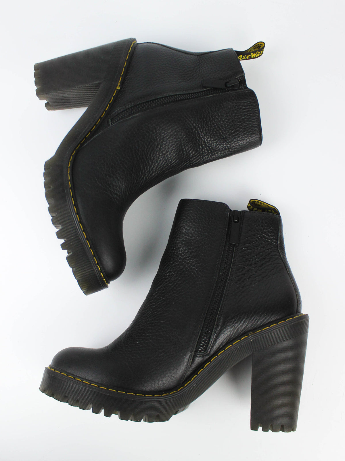 Dr. Martens Magdalena