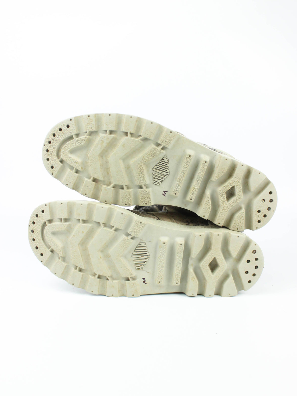 Palladium Pampa Hi Snake Print Boots