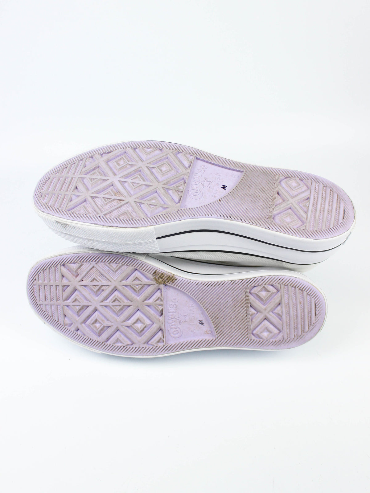 Converse Chuck Taylor All Star See Thru Hi