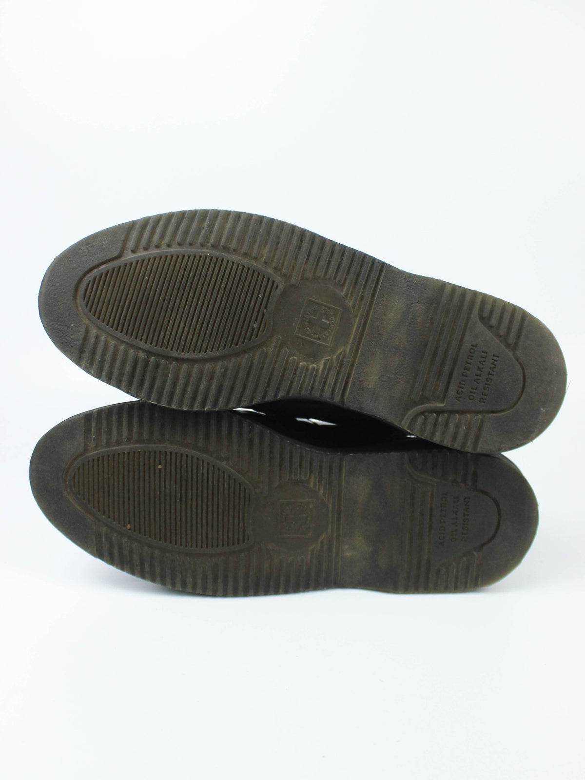 Dr. Martens Valentine Sling Back Loafer