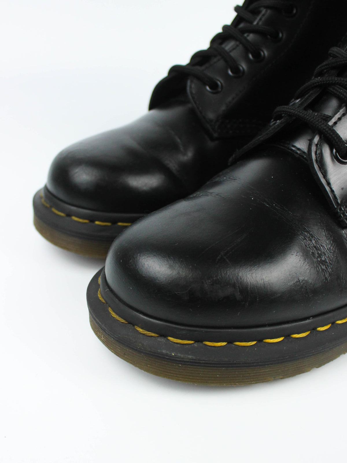 Dr. Martens 10-eye 1490 Smooth