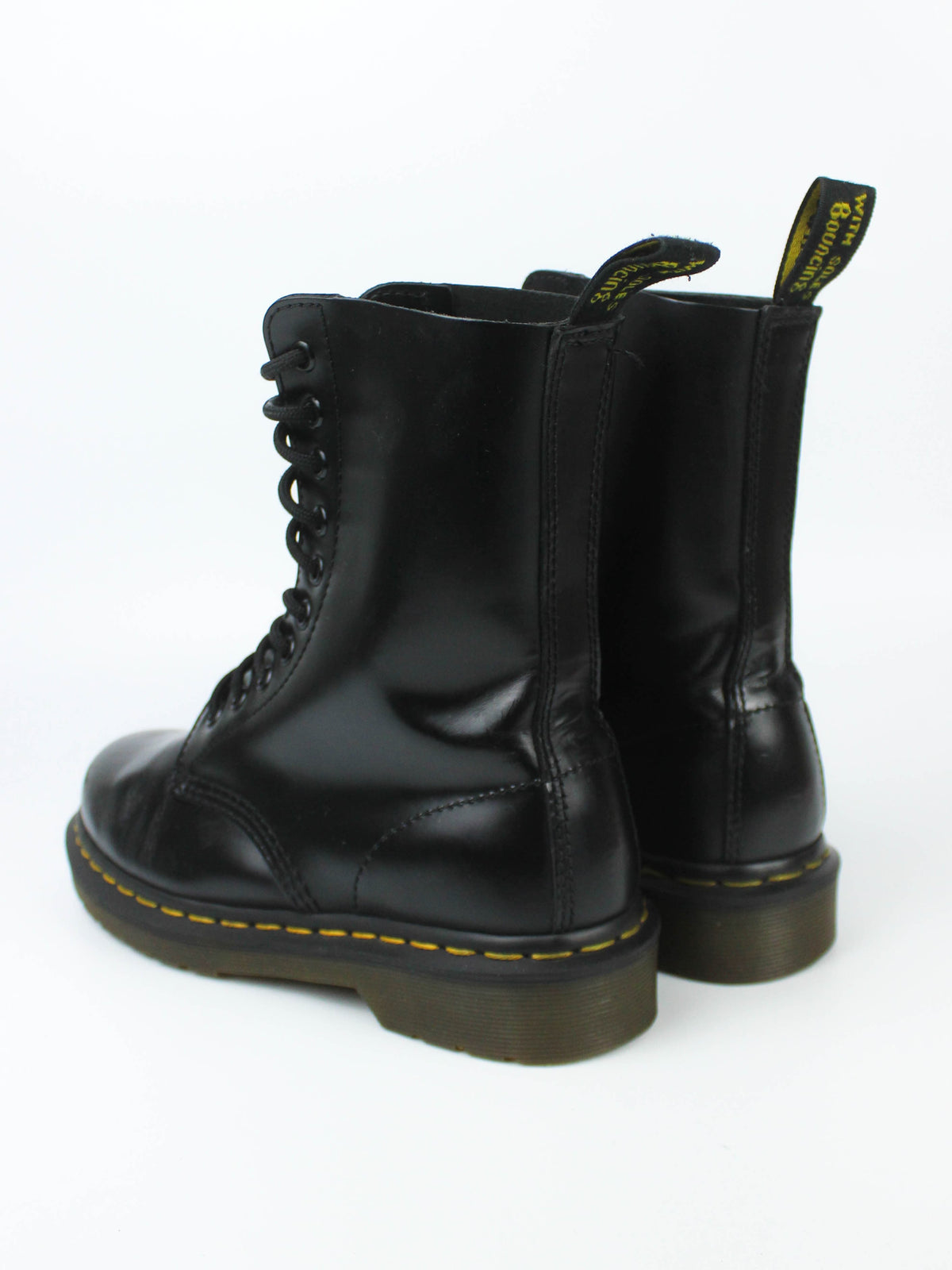 Dr. Martens 10-eye 1490 Smooth