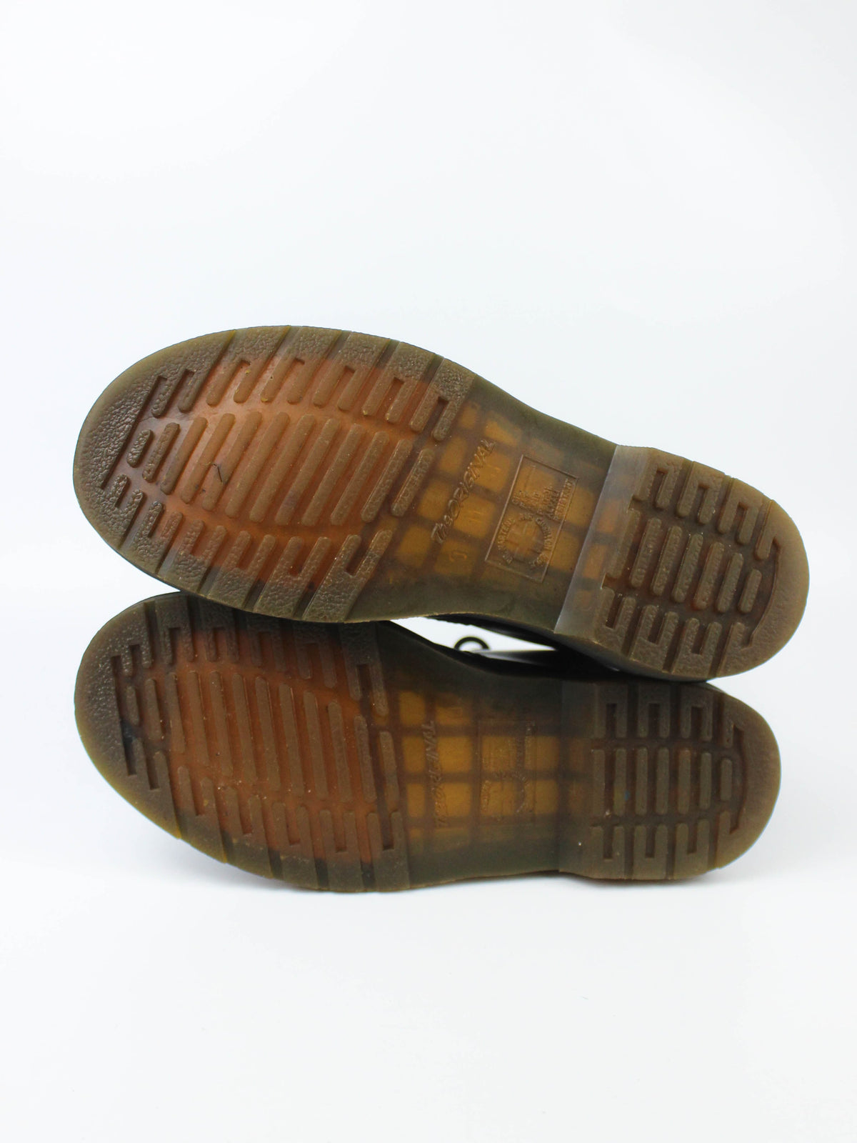 Dr. Martens 10-eye 1490 Smooth
