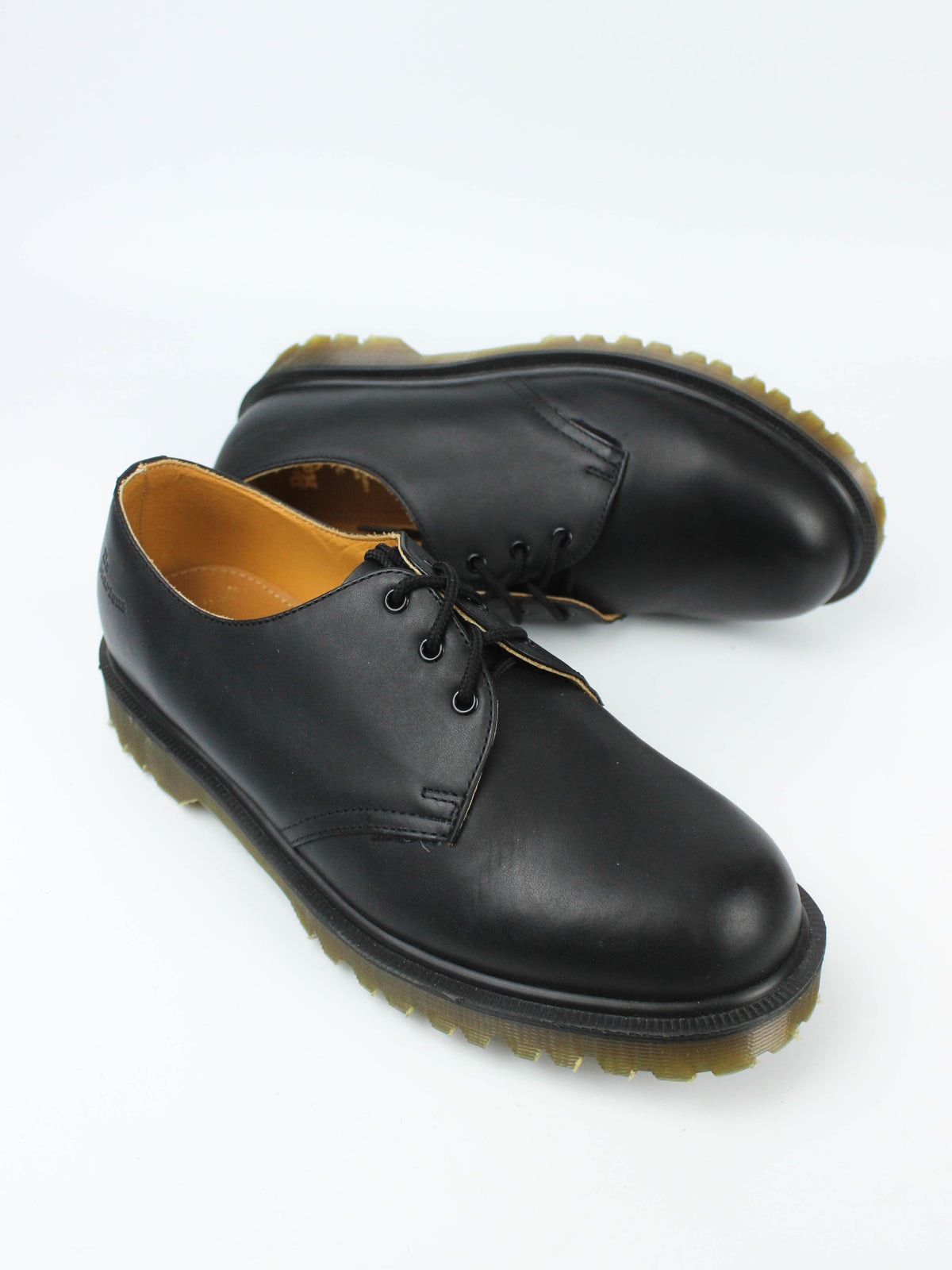 Dr. Martens 1490 Smooth Made in England vintage