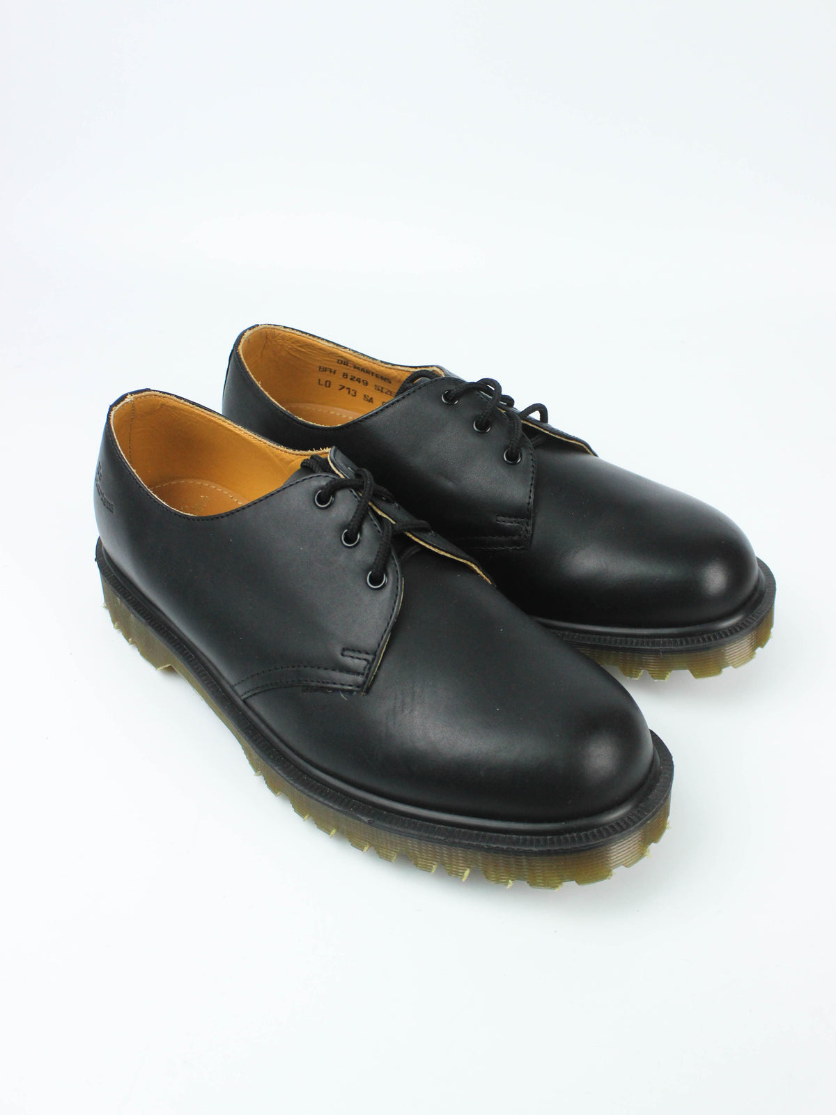 Dr. Martens 1490 Smooth Made in England vintage