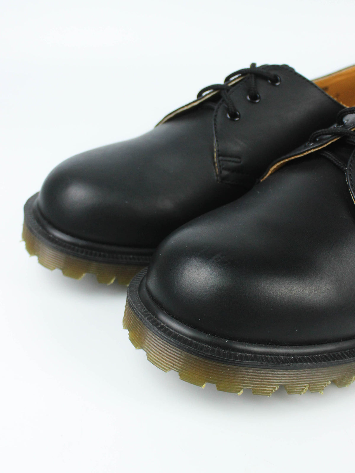 Dr. Martens 1490 Smooth Made in England vintage