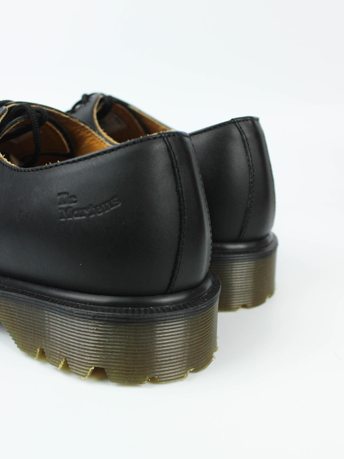 Dr. Martens 1490 Smooth Made in England vintage