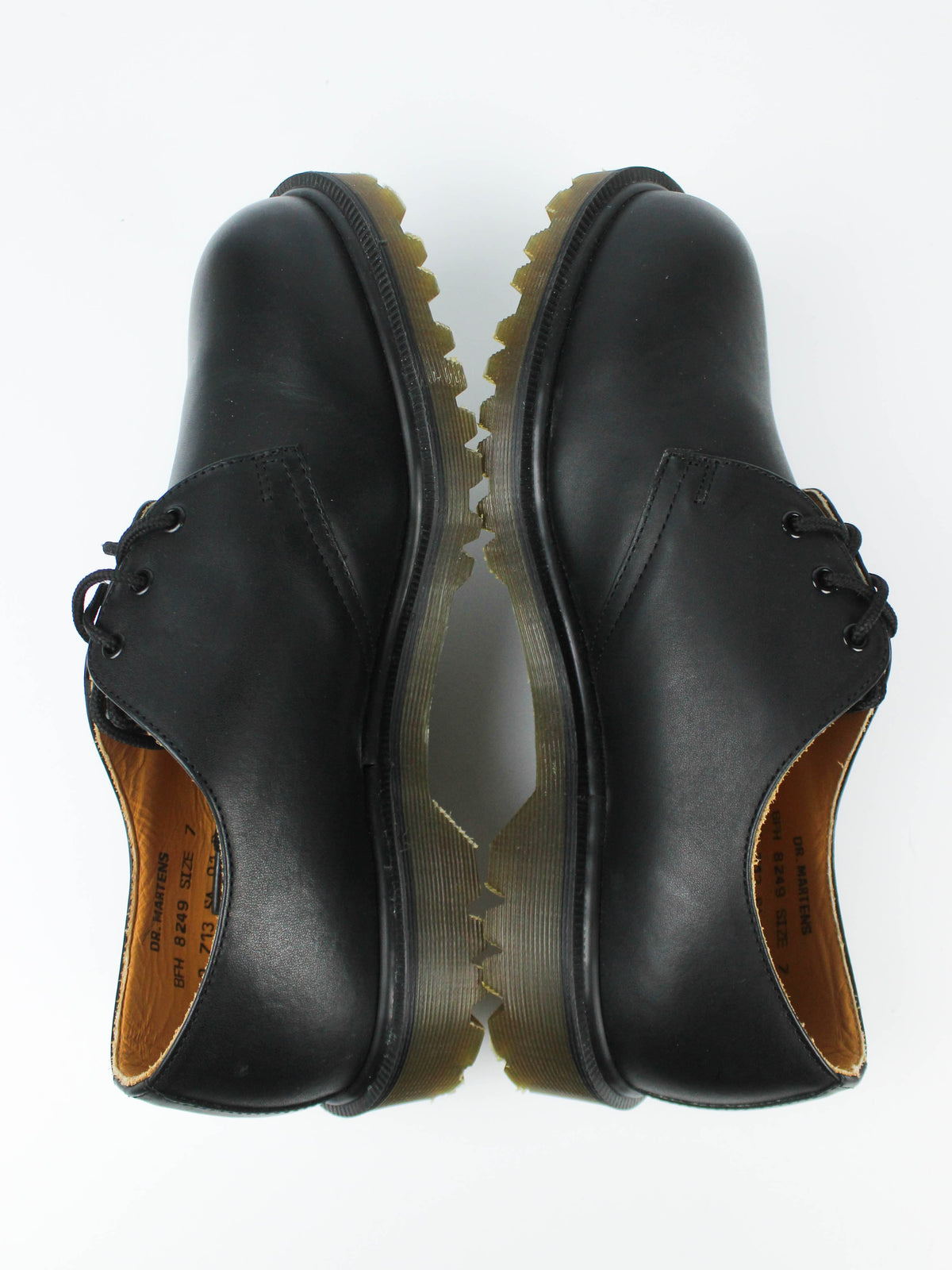 Dr. Martens 1490 Smooth Made in England vintage