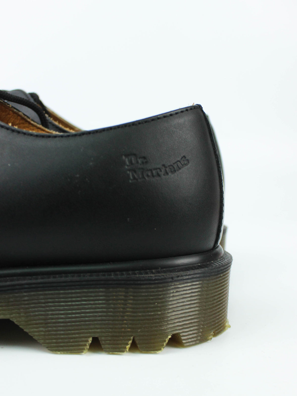 Dr. Martens 1490 Smooth Made in England vintage