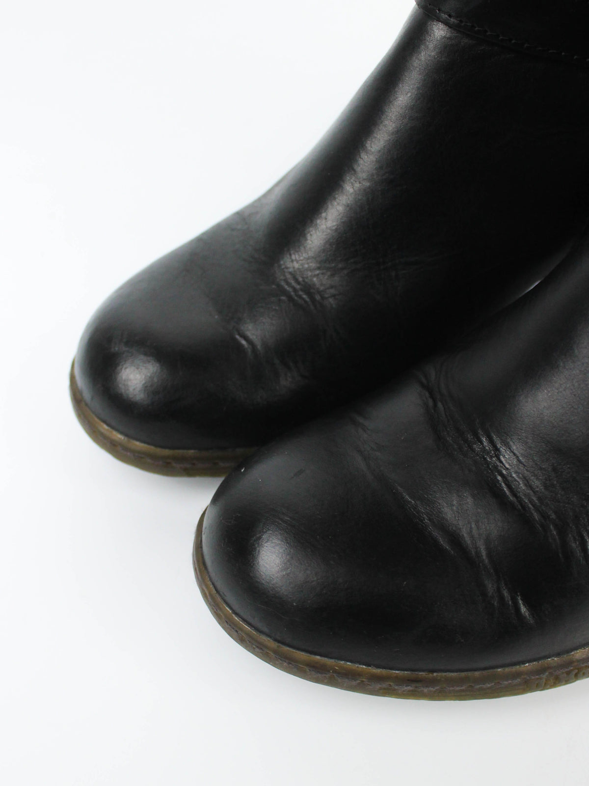 Dr. Martens Amber