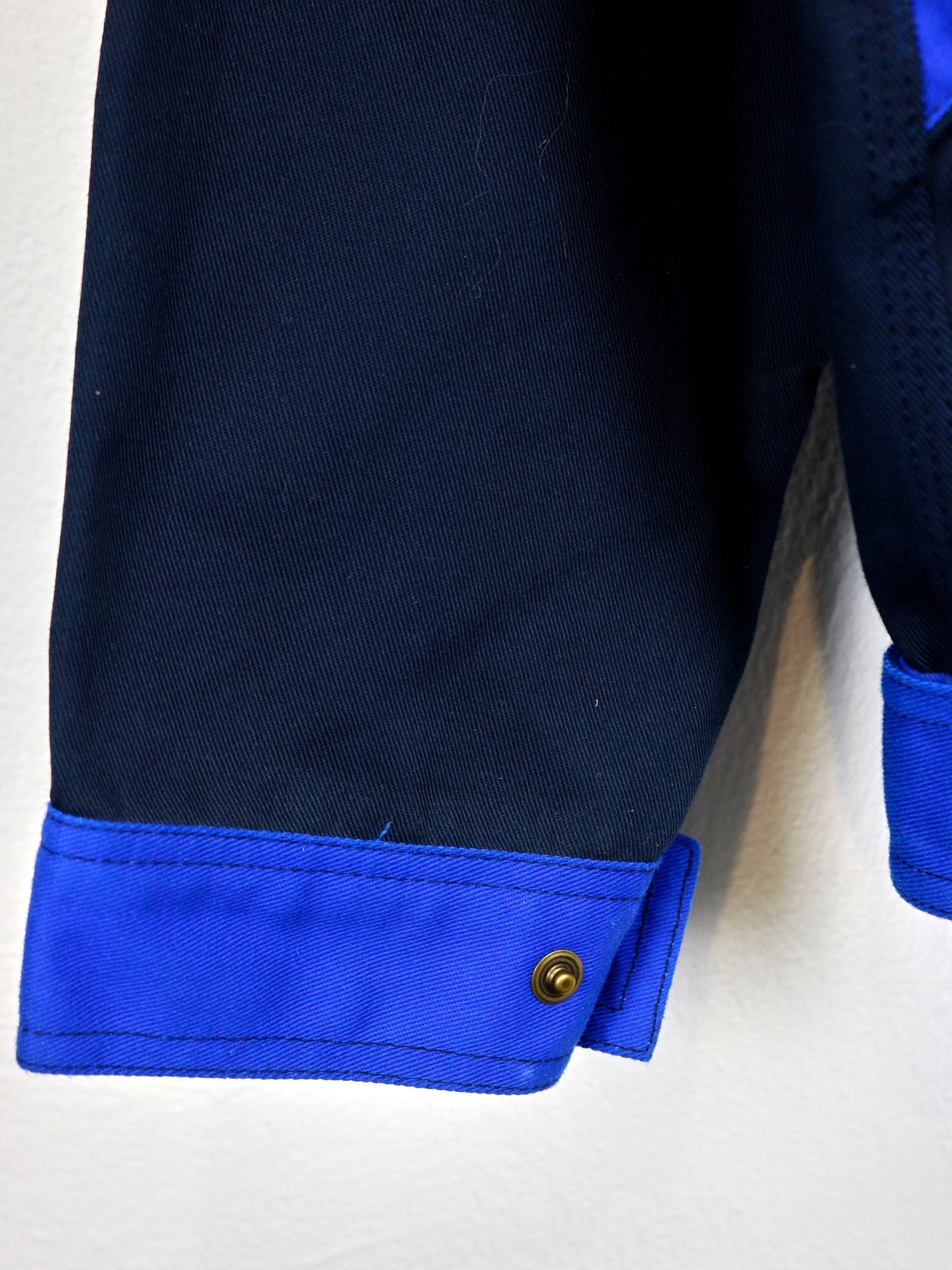 Темно-блакитний піджак Dickies