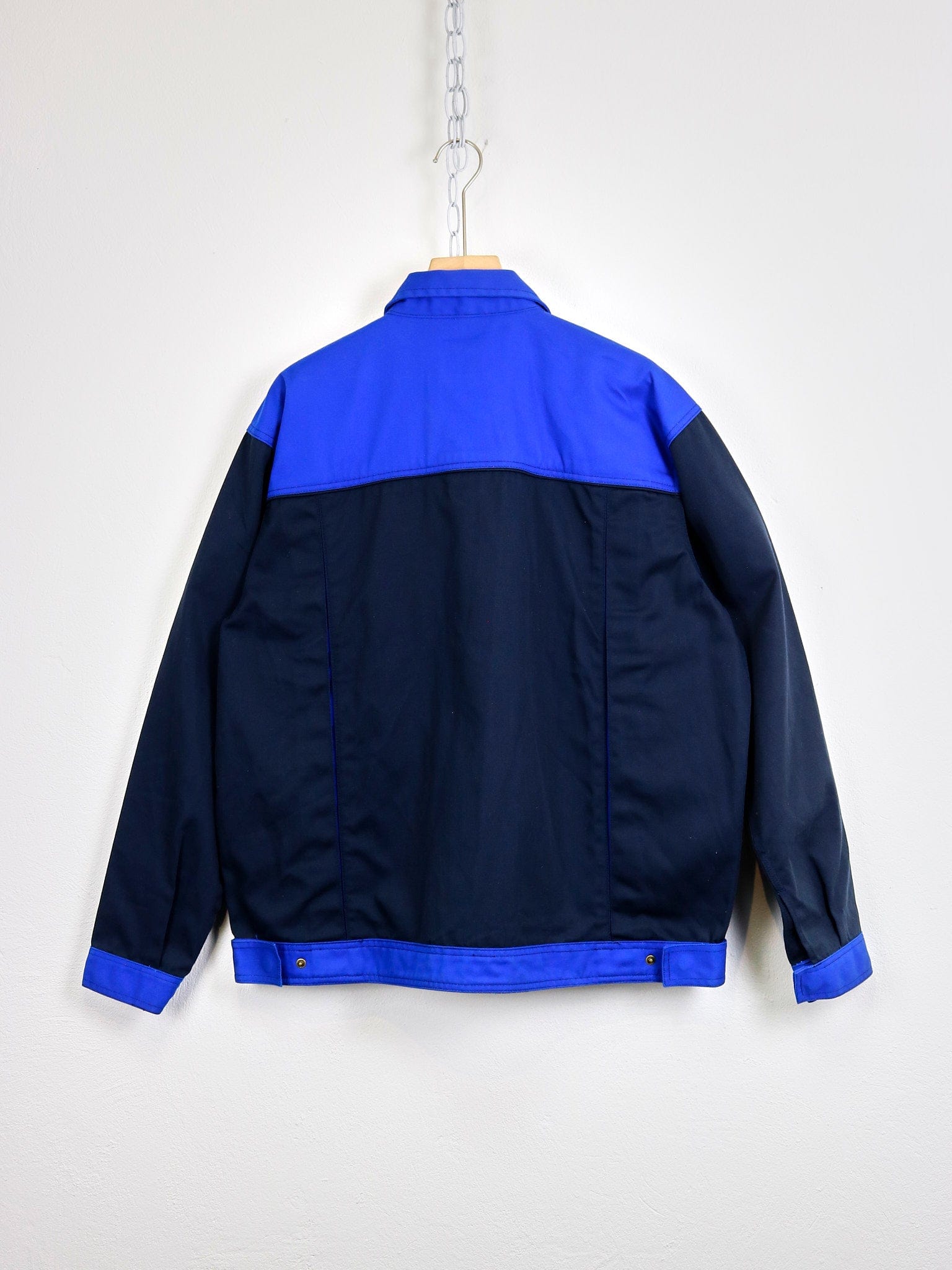 Темно-блакитний піджак Dickies