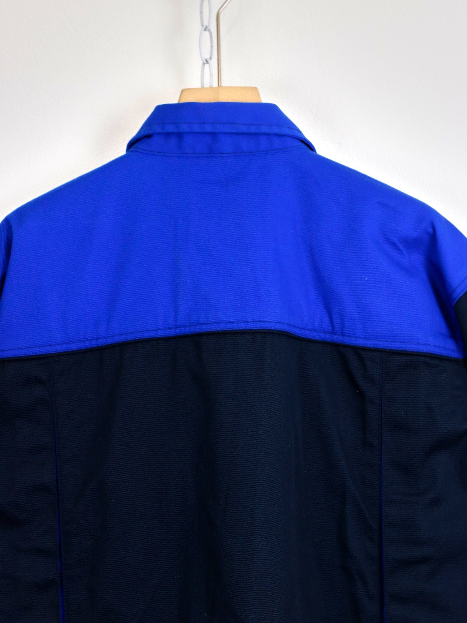 Темно-блакитний піджак Dickies